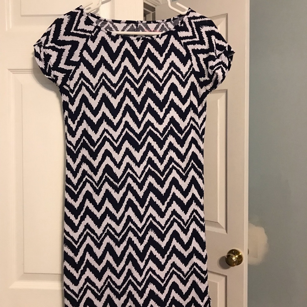 Lilly Pulitzer Palmer Dress